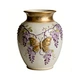 decorative pottery vases